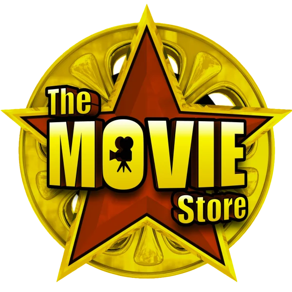 Movie store API (PROD) logo